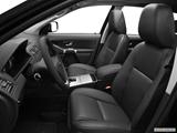  Front seats from Drivers Side photo